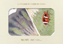 Livre d'images La Grande Barrière de corail
